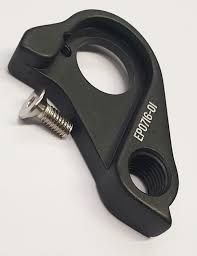 Canyon EP0716-01  EP0716-02 Hak przerzutki