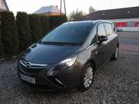 Opel Zafira 2.0 CDTI 110KM Klimatyzacja PDC 2011