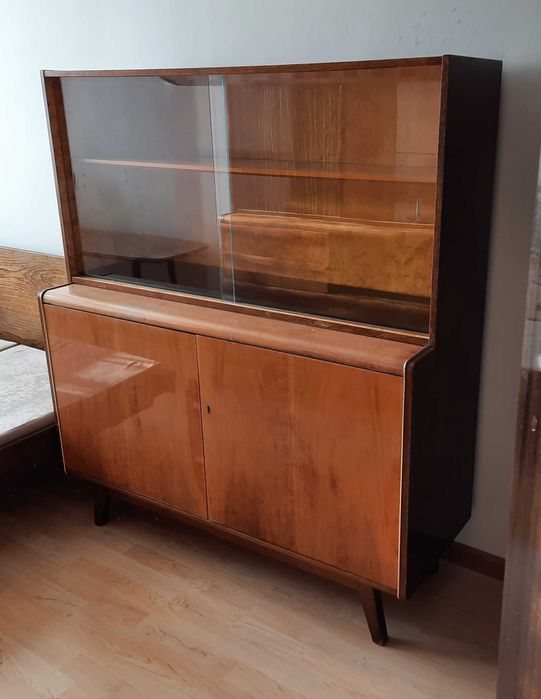 Regał, kredens Jitona - antyk