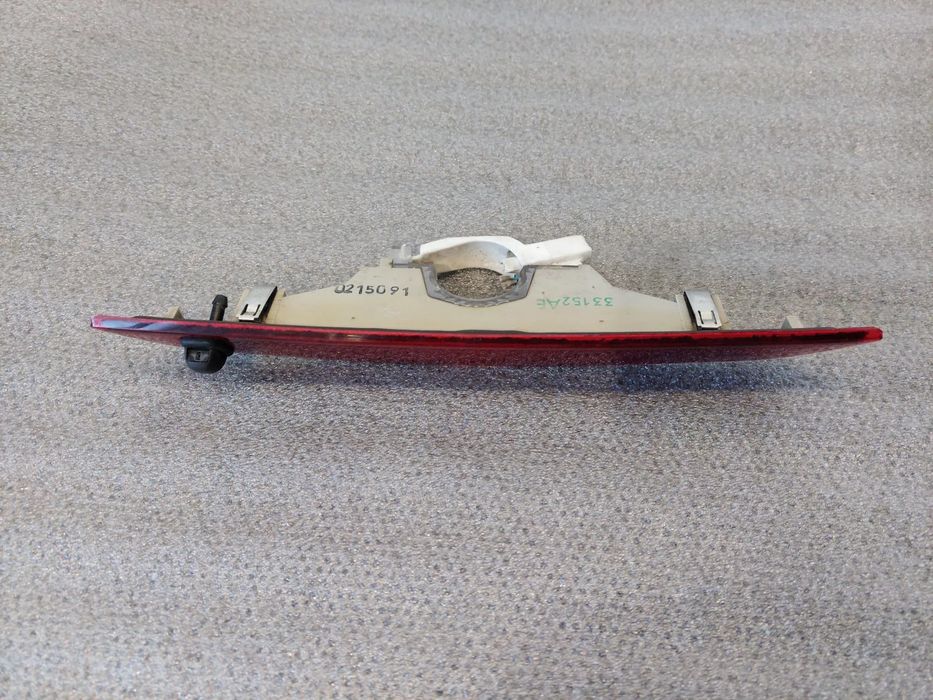 Luz stop adicional / 3º stop FORD Fiesta V (JH_, JD_)