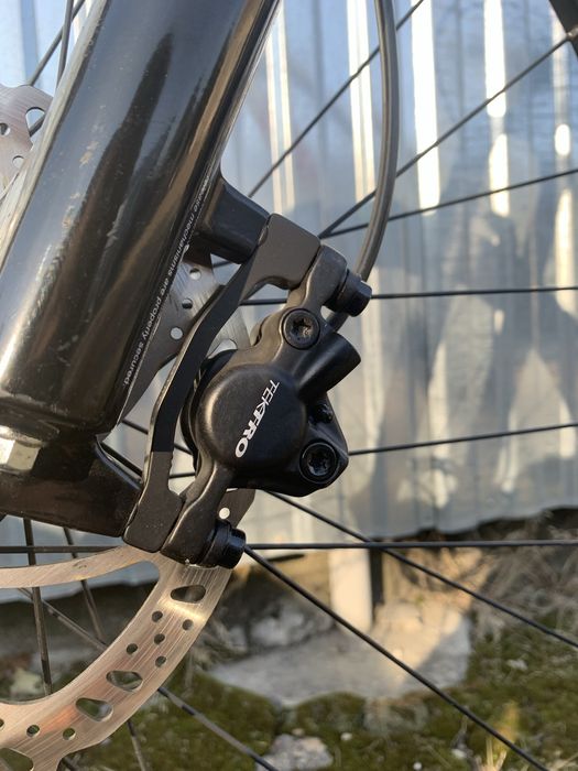 Велосипед Marin Bobcat Trail 4