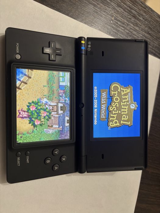 Продам Nintendo DSi в гарному стані