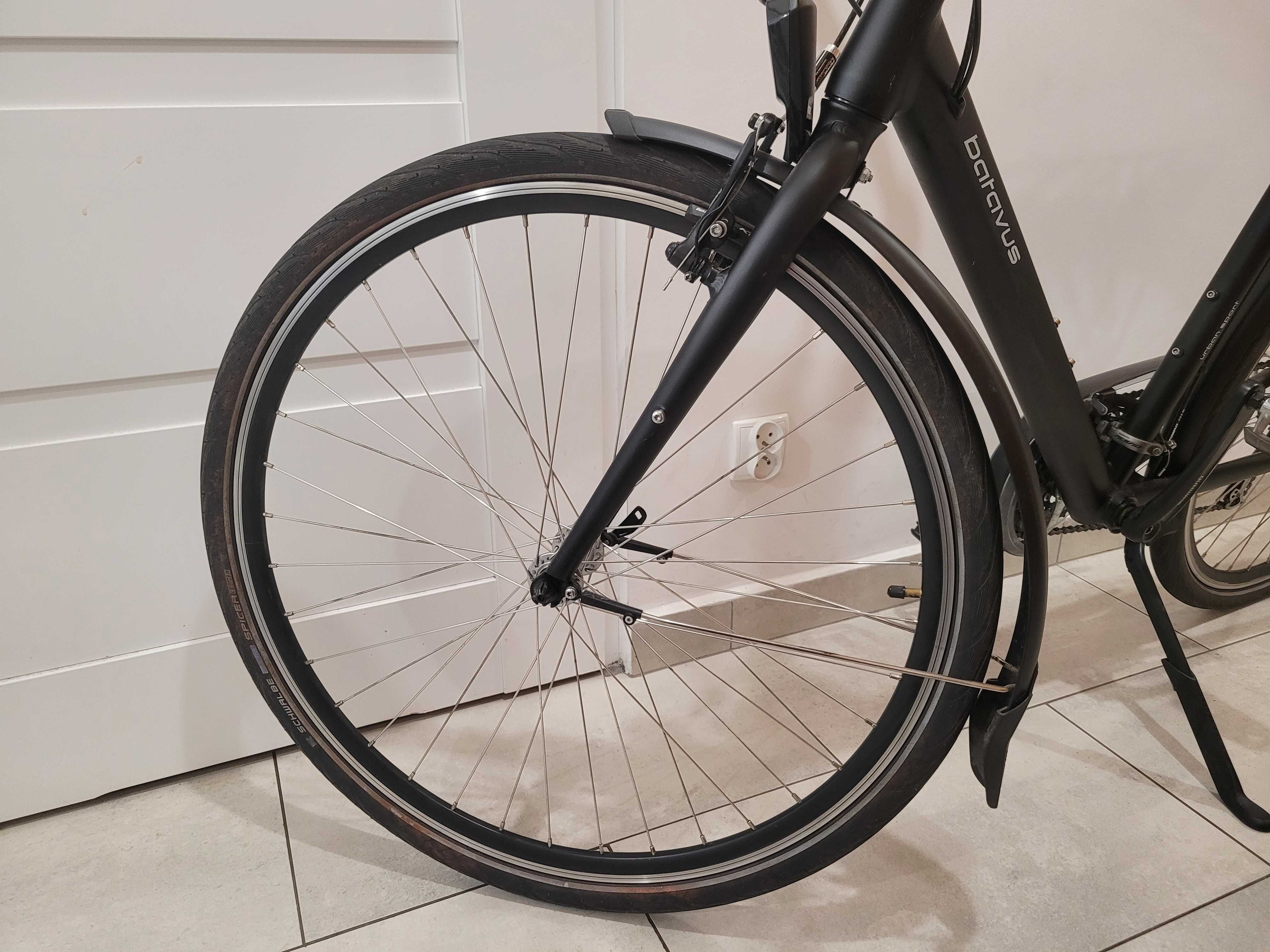 Rower Batavus Zonar