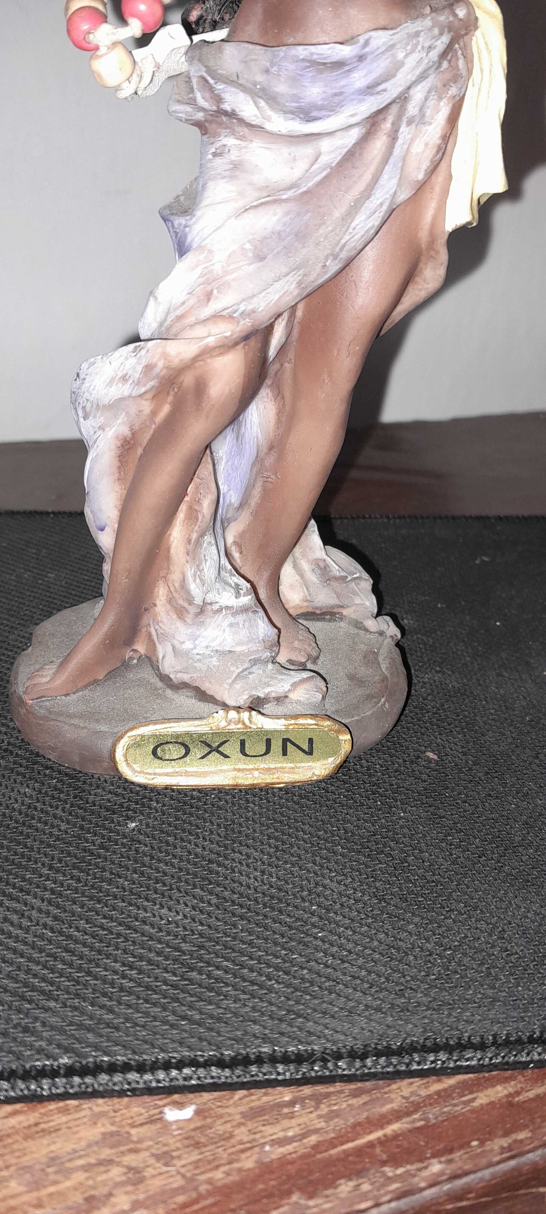 Imagem de OXUM em marfonite
