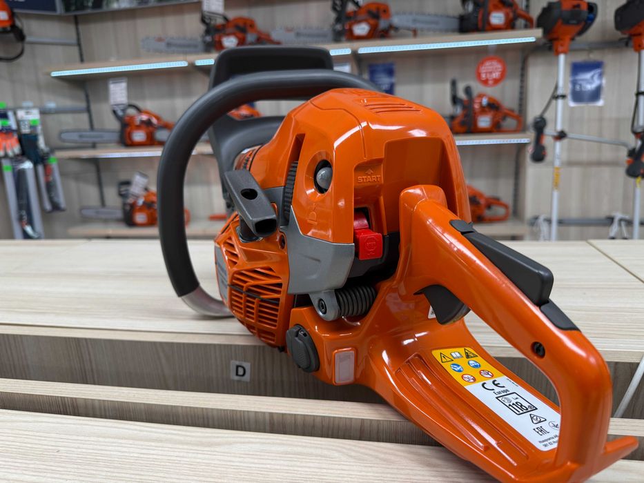 Pilarka Spalinowa Husqvarna 560XP MK II Profesjonalna Raty 0% Promocja