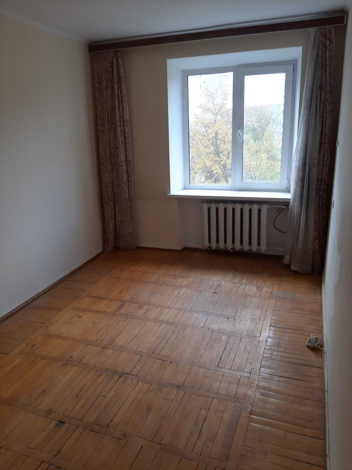 (3) Терміново продам 2-ох кімнатну квартиру на Вишеньці 1736