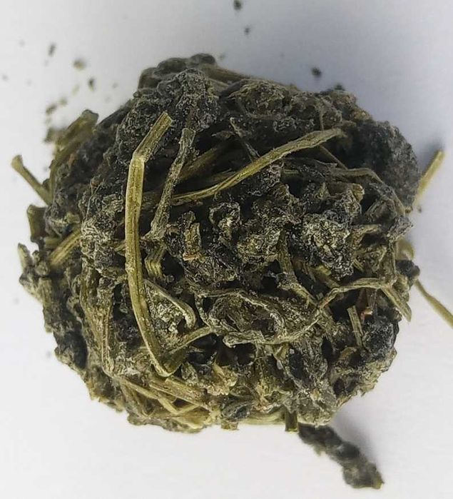 TEA Planet - Gynostemma Jiaogulan zioło nieśmiertelności 30 g.