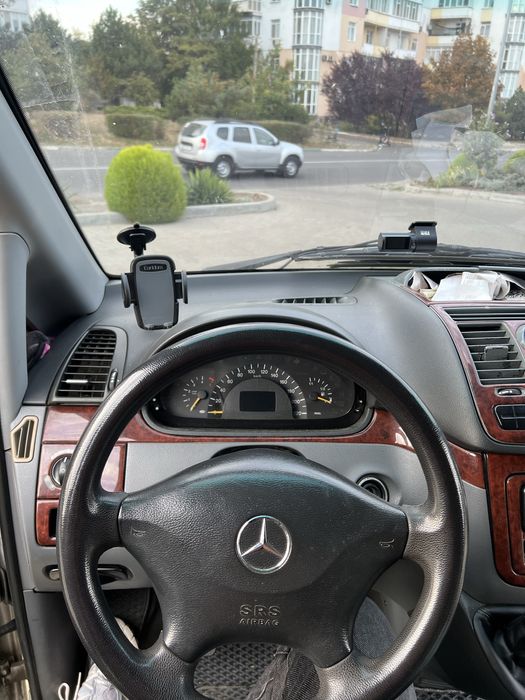Merсеdes-Benz VITO 109 CDI 2005