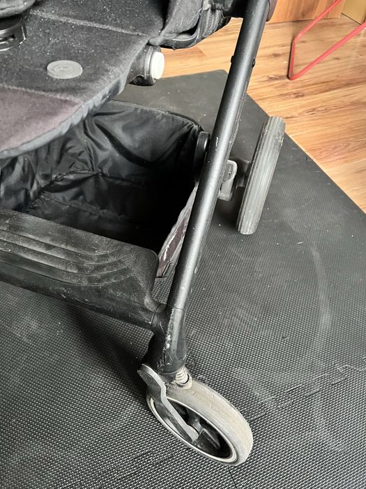 Wózek Cybex Balios S Lux