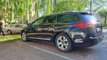 Citroën C5 Citroen C5 kombi 2.0 diesel