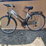 Rower Conquest 28cali jak nowy