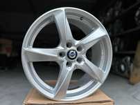 alufelgi r18 5x108 VOLVO V40 V60 V70 V90 XC60 S60 V50 S80 inne #853