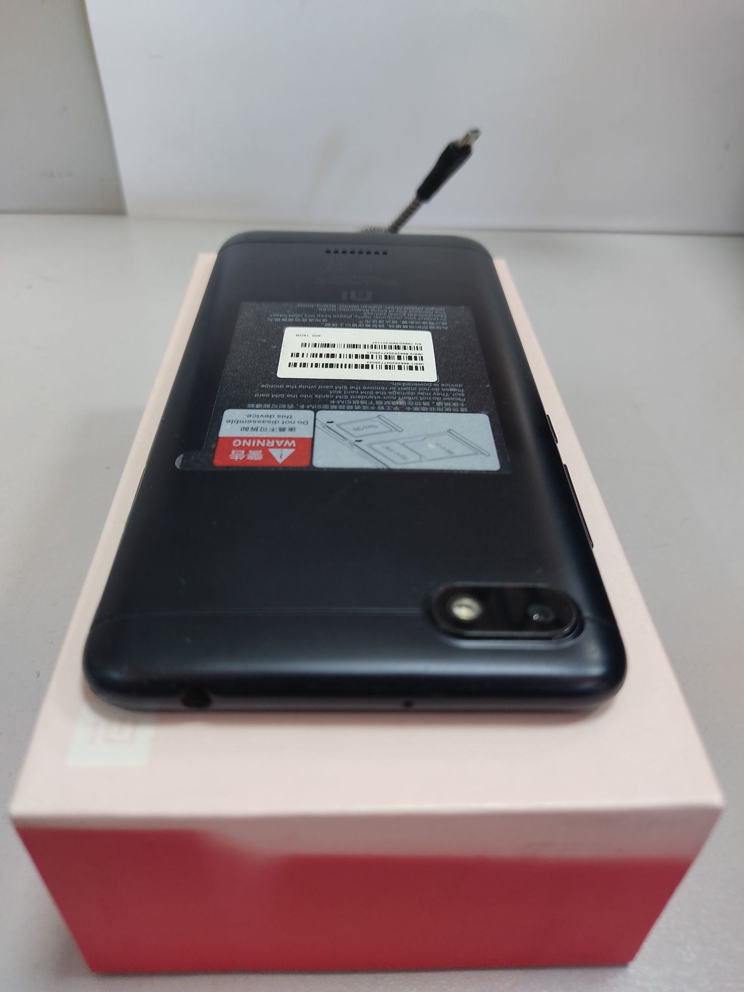 Redmi 6A 2/16 gb