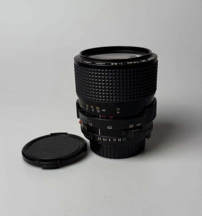 Minolta md zoom 35-70/3.5