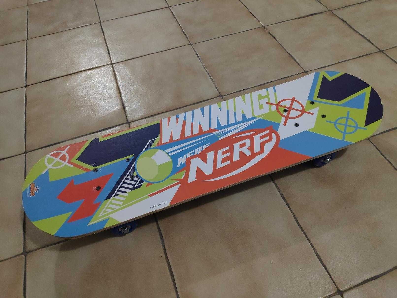 Skate Nerf Winning (NOVO)