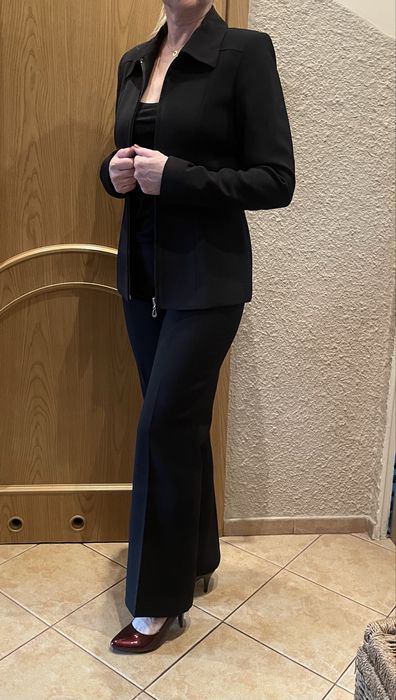 Garsonka garnitur damski