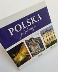 Polska pięknieje - Książka/album