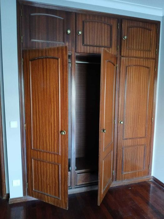 Arrenda-se Apartamento T3 em Condeixa