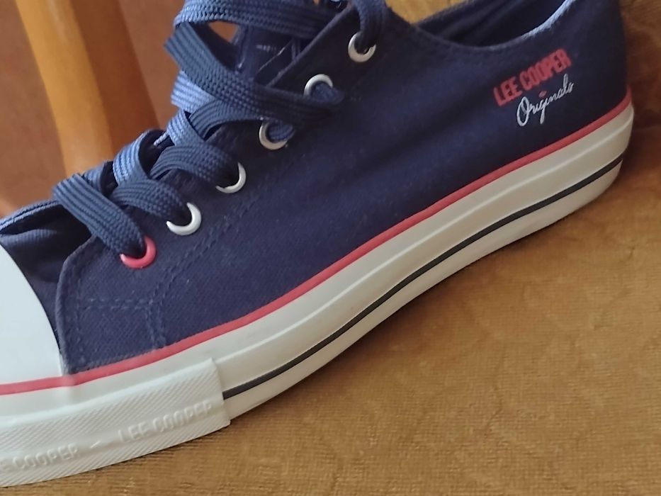 trampki- 42 ,męskie LEE Cooper