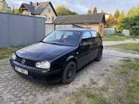 Golf 4 1.9 tdi 90