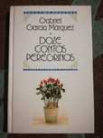 Livro: Doze contos peregrinos de Gabriel García Márquez