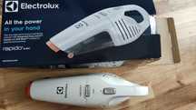 Odkurzacz ręczny Electrolux samochodowy