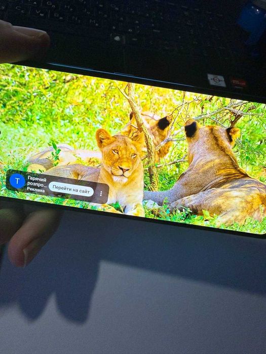 Продам Samsung Galaxy A51 4/128GB чехол у подарунок новий