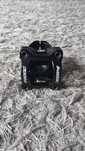mostek reverse black one