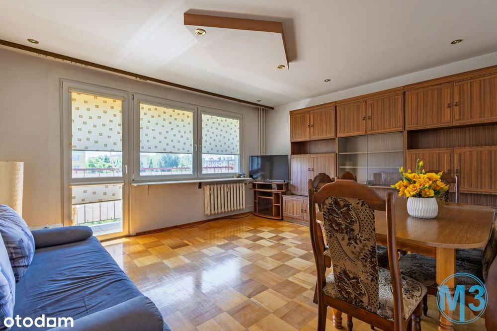 57 metrów szczęścia w centrum Sandomierza – rozgość się na dobre!