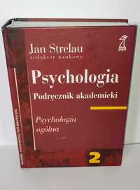 Strelau - Psychologia podręcznik akademicki 2