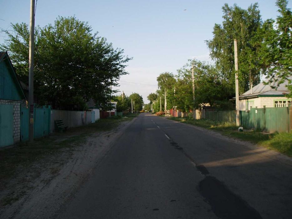 Продам ділянку Літки забудова