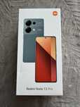 Xiaomi Redmi Note 13 Pro Midnight Black 8GB RAM 256GB ROM