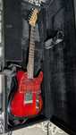 Squier Telecaster Standard