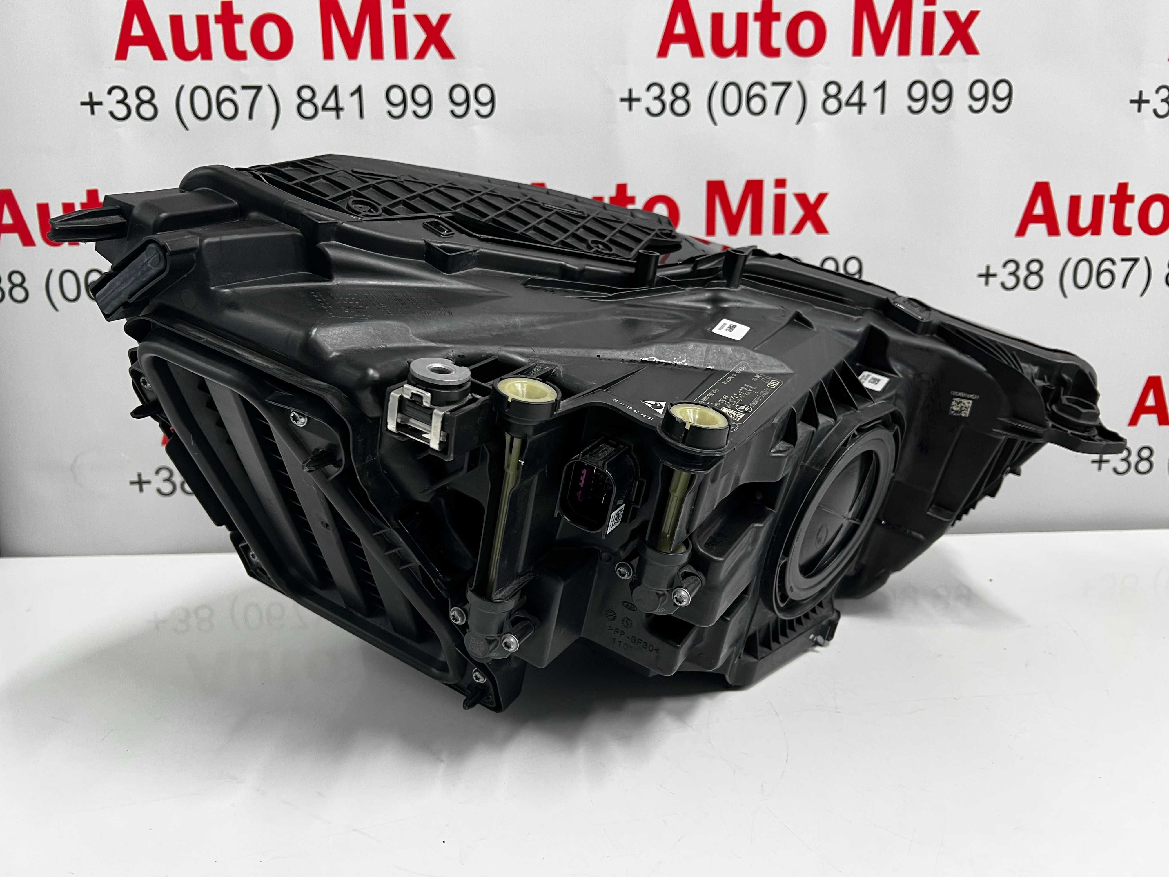 Audi Q3 Full Led EUR 83A941033 фара