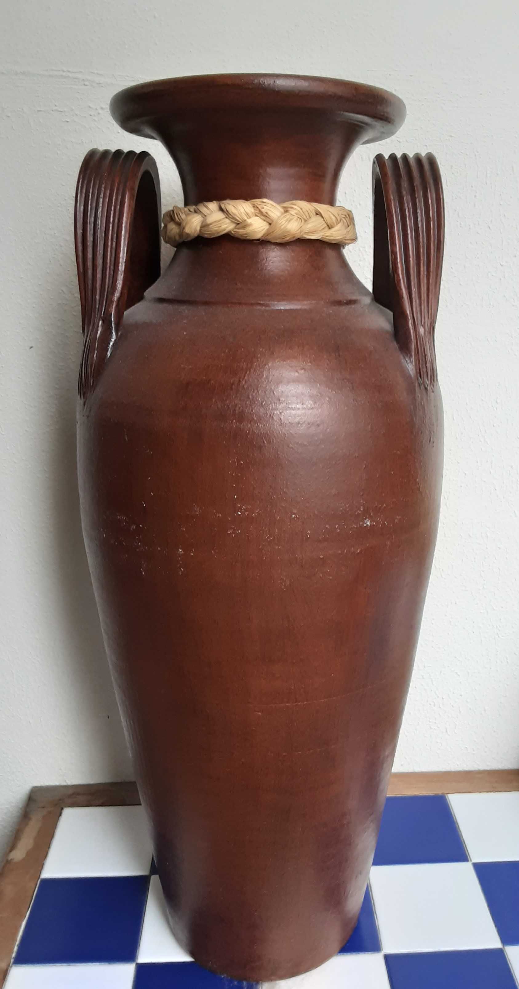 Jarrão Decorativo