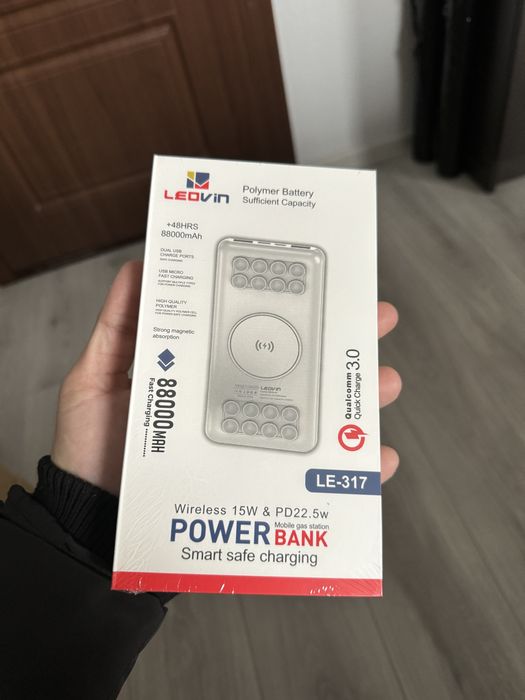 Павербанк 10000/20000