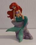 Princesa Ariel - Original Disney (Pintado à Mão)