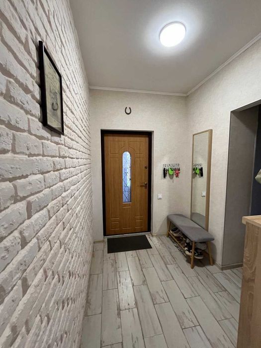 Оренда будинку з каміном і терасою село КОЛОНЩИНА 30 км від Києва