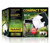 EXO-TERRA compact top nano