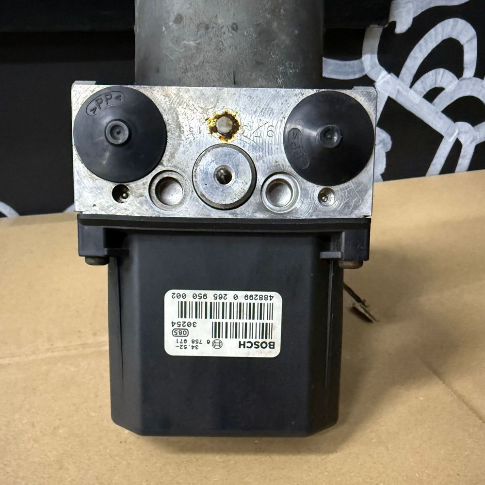 Bmw e39 pompa abs sterownik 265. 225. 001