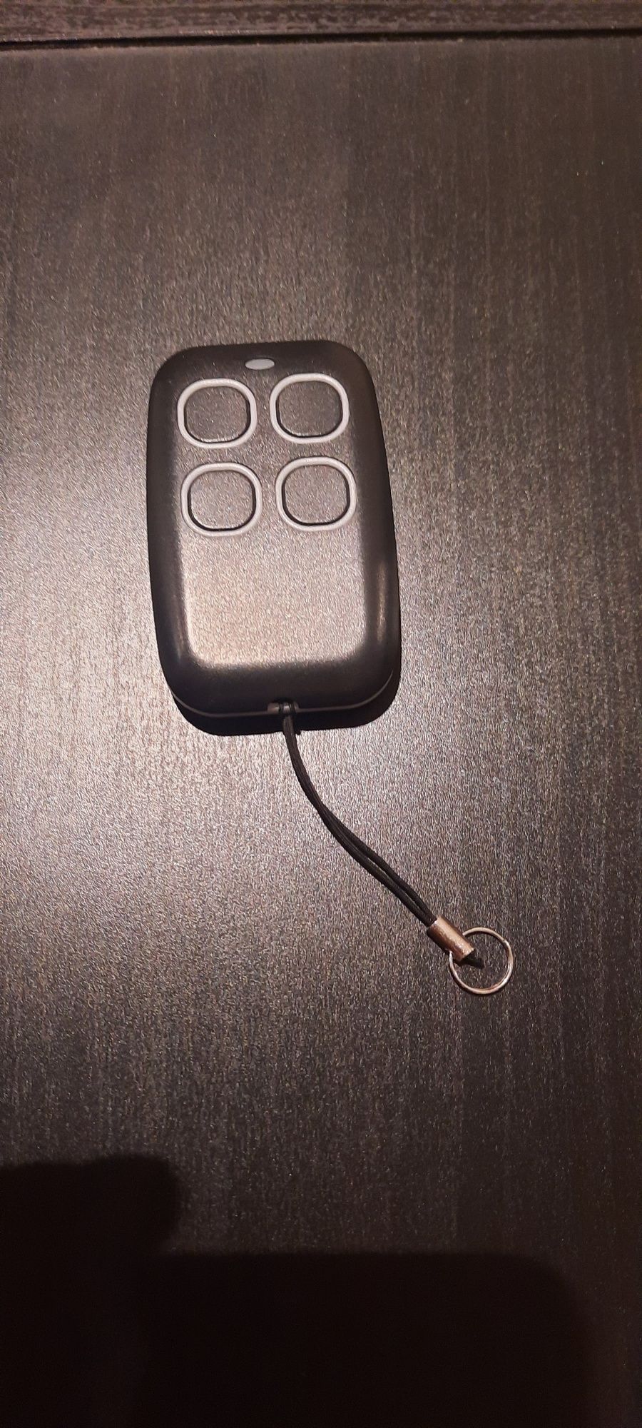 Comando universal garagem