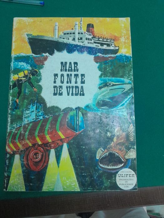 Cadernetas completas