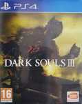 Dark Souls III 3 PS4 Używana