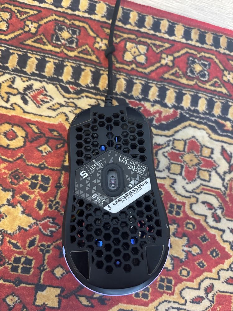 zestaw lix plus i cynosa v2