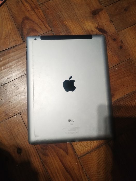 IPad 16G apple tablet