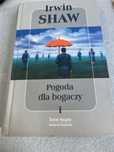 Irwin Shaw Pogoda dla bogaczy
