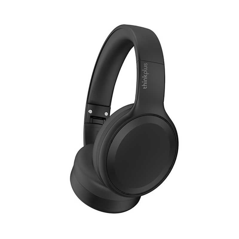 Headphones Lenovo ThinkPlus TH30 [PRETO|BRANCO|ROSA]