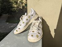 Adidas Stan Smith Lemon 40.5