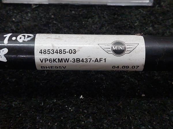 Transmissão frente esquerda MINI Mini (R56)