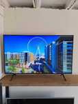 Telewizor SAMSUNG 55 cali UHD DVB-T2 SMART telewizor